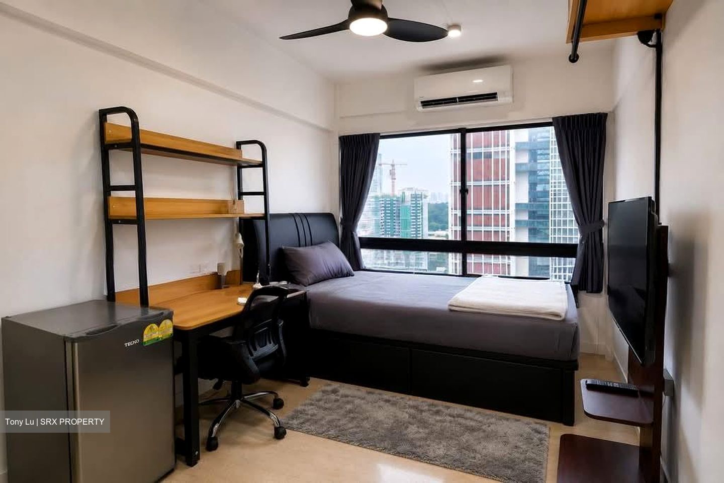 People's Park Complex (D1), Apartment #582455581
